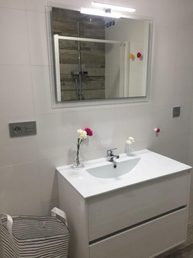 Loft Alfa Appartement Castellón de la Plana Buitenkant foto