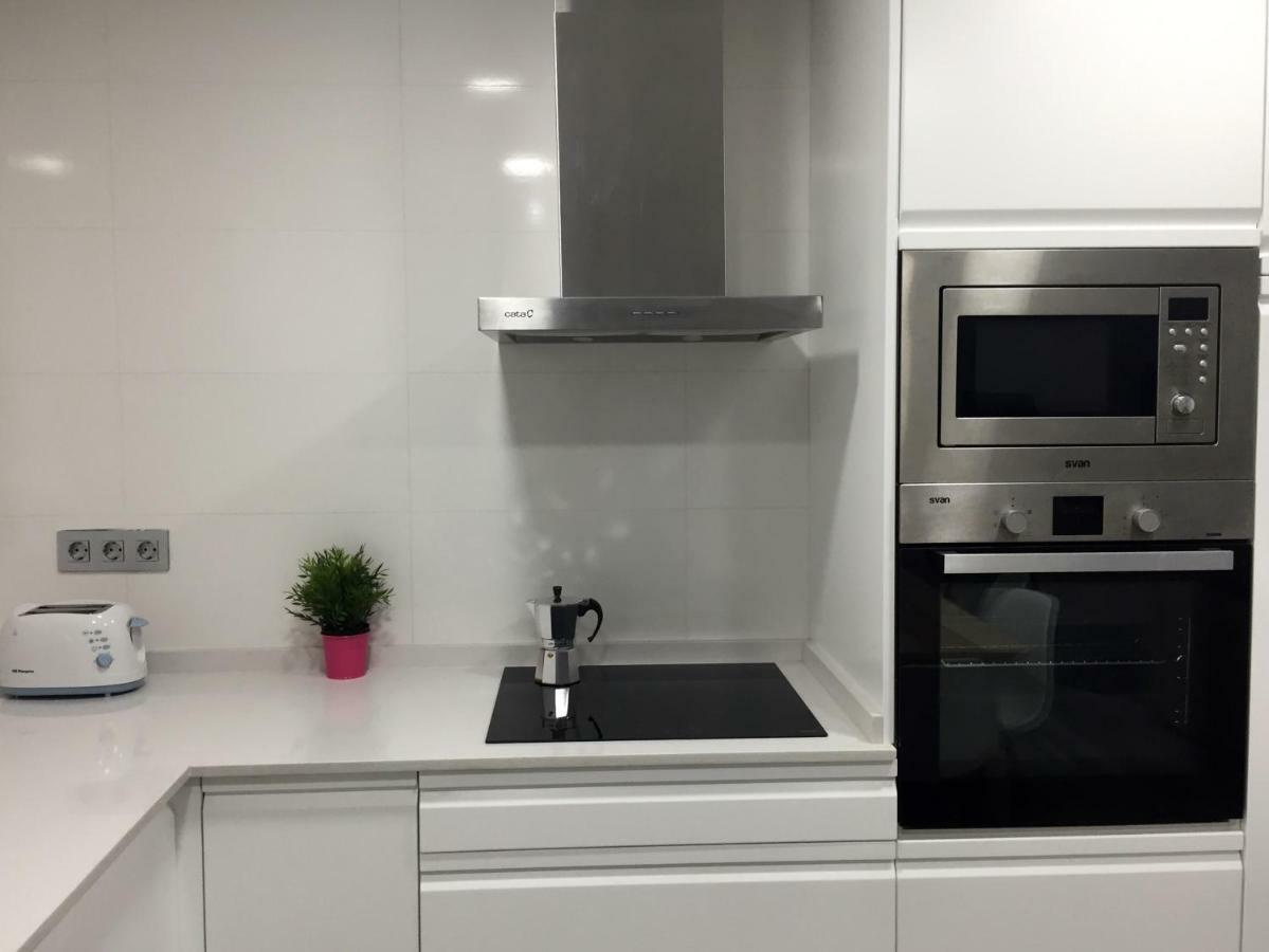 Loft Alfa Appartement Castellón de la Plana Buitenkant foto