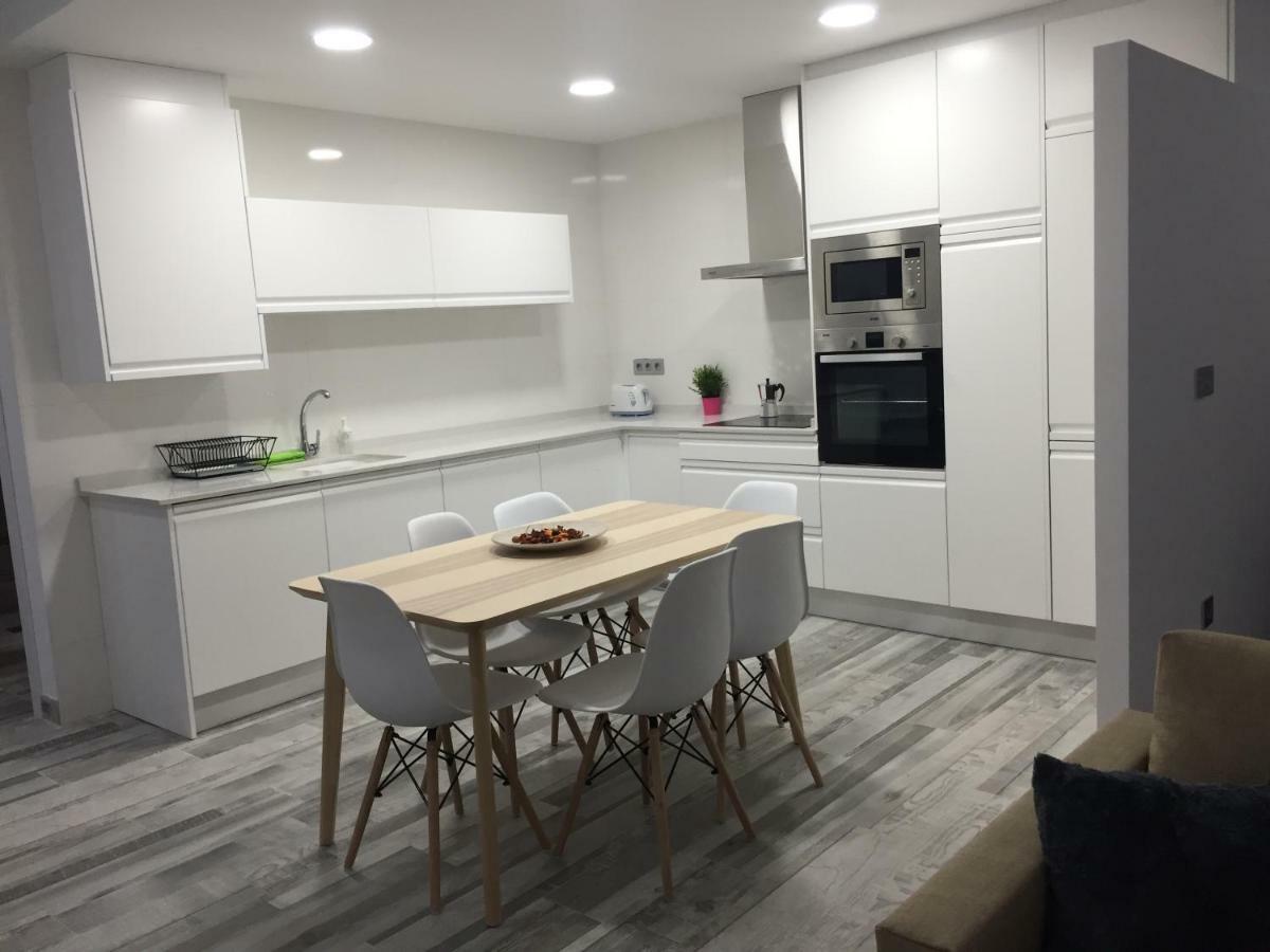 Loft Alfa Appartement Castellón de la Plana Buitenkant foto