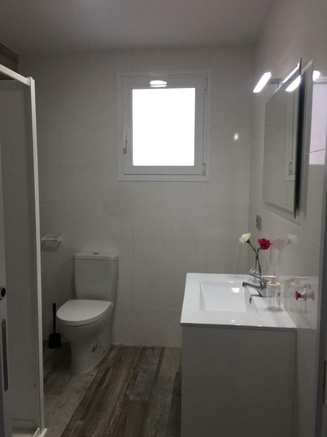 Loft Alfa Appartement Castellón de la Plana Buitenkant foto